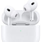 Apple AirPods Pro 2nd Gen (2022) (Bluetooth Headset)