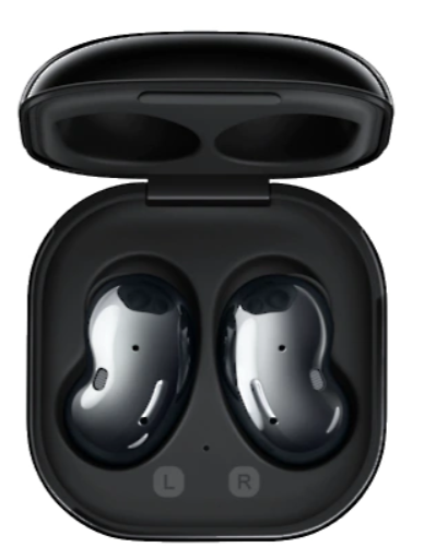 Samsung Galaxy Buds Live (Bluetooth Headset)