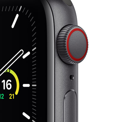 Apple Watch SE GPS + Cellular 40mm