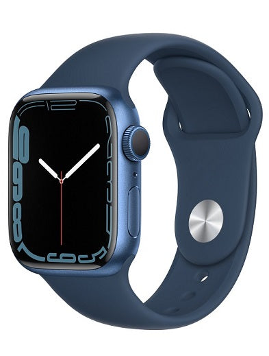 Apple Watch Series 7 41mm GPS