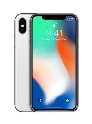 Apple iPhone X 256GB