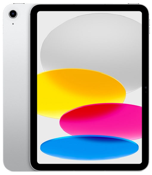 Apple iPad 10.9 (10th Gen) (2022) 64GB - Wifi Tablet