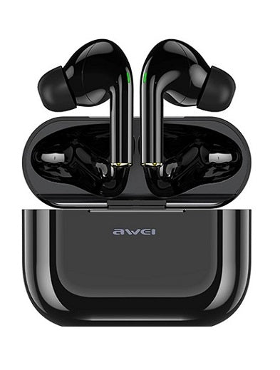 Awei T29 Pro True Wireless Game Earbuds Bluetooth Headset