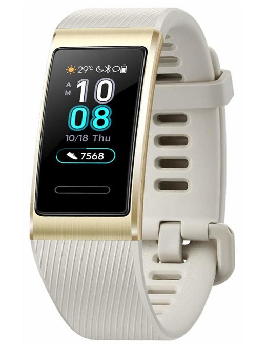 Huawei Band 3 Pro Smart Watch