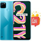 Realme C21Y 64GB/4GB (5 FREE GIFTS)