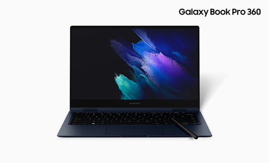 Samsung Galaxy Book Pro 360