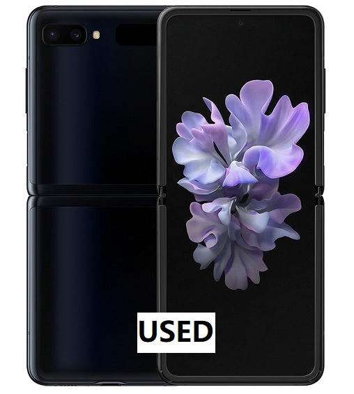 Samsung Z Flip (Used)