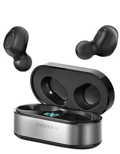 Fineblue Air55 Pro TWS Wireless Blutooth Headset