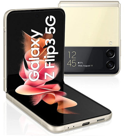 Samsung Z Flip 3 5G 128GB/8GB