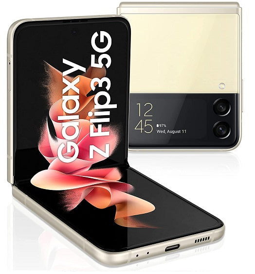 Samsung Z Flip 3 5G 128GB/8GB Price in Singapore with