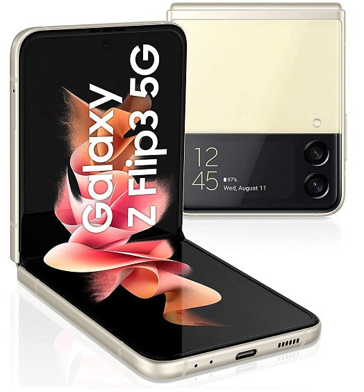 Samsung Z Flip 3 5G 256GB/8GB