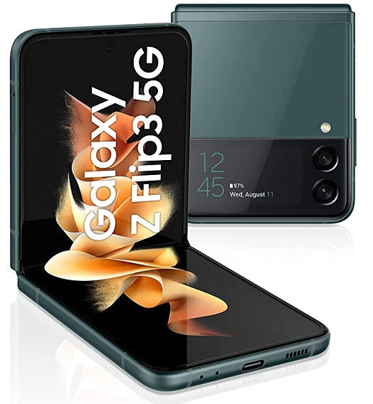 Samsung Z Flip 3 5G 256GB/8GB
