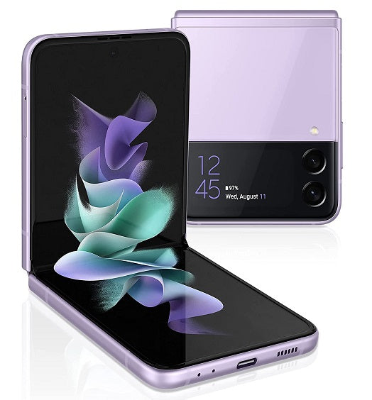 Samsung Z Flip 3 5G 256GB/8GB Price in Singapore with