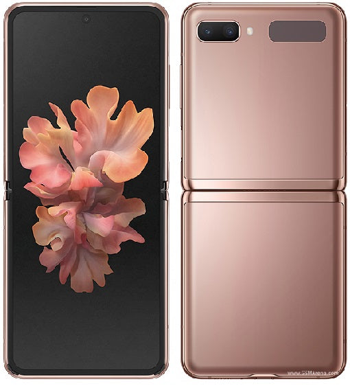 Samsung Z Flip 5G 256GB/8GB
