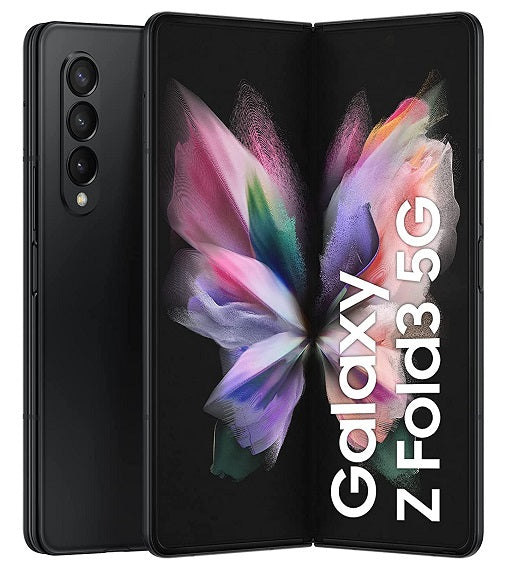 ·Galaxy Z Fold3 5G docomo SC-53B Galaxy Z Fold3 5G Specifications | Samsung Singapore