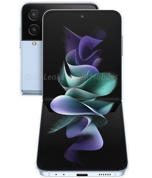 Samsung Z Flip 4 5G 128GB/8GB