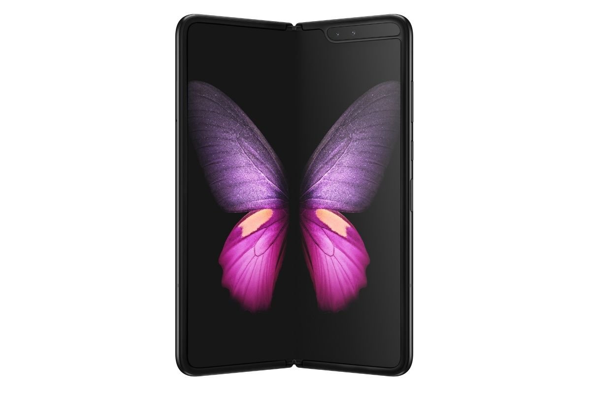 Samsung Galaxy Fold Price in Singapore with Specifications & Reviews