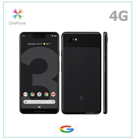 Google Pixel 3 XL 128GB