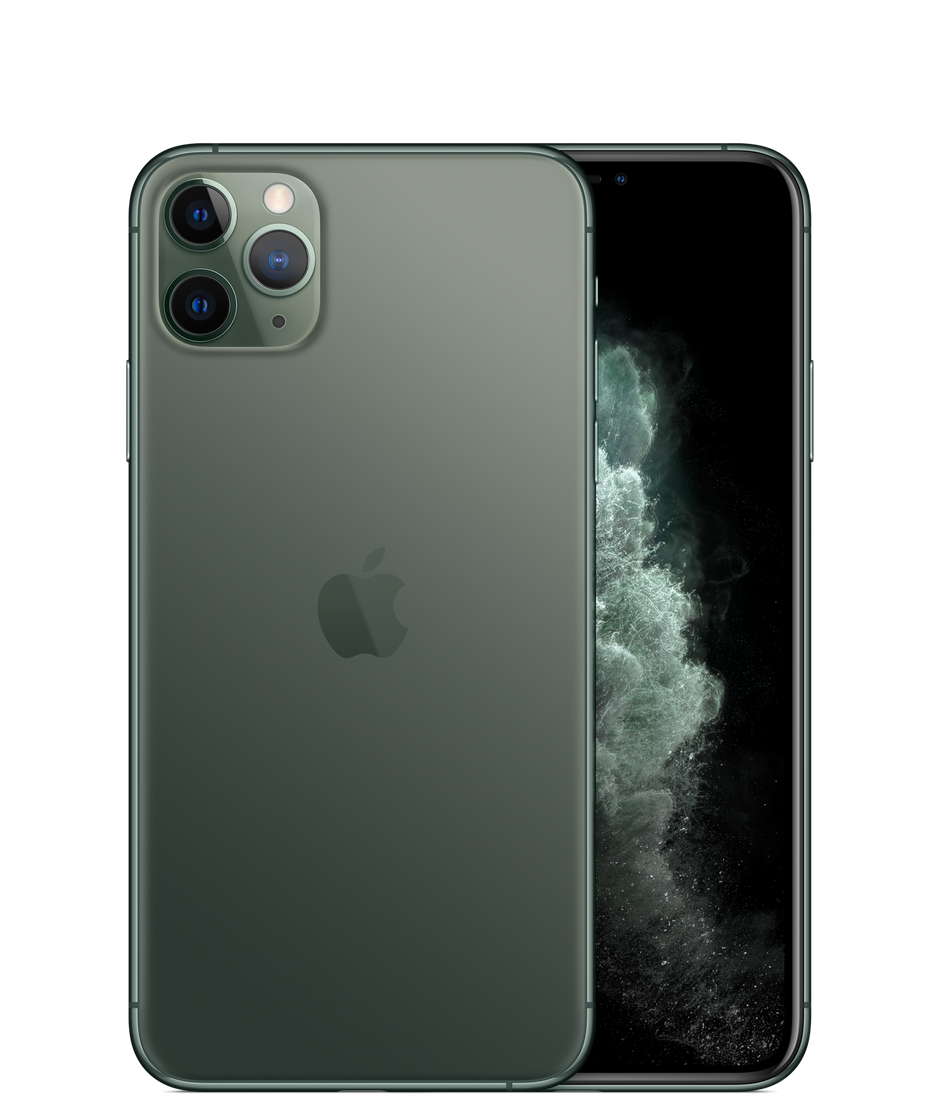 Apple iPhone 11 Pro Max 256GB Dual SIM