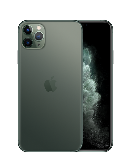 Apple iPhone 11 Pro Max 256GB Dual SIM