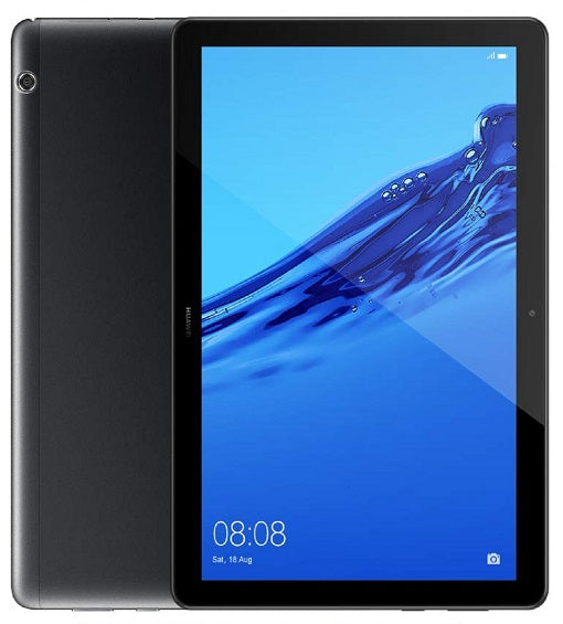 Huawei MediaPad T5 10.1 4G Tab (FREE case)
