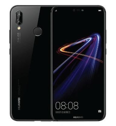 Huawei Nova 3i