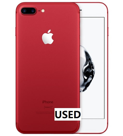 iPhone7＋　128GB Apple iPhone 7 Plus 128GB(Used) Price in Singapore with