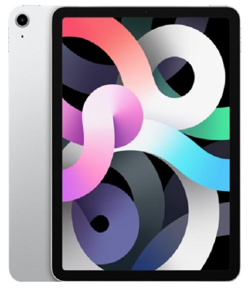 Apple iPad Air (2020) (4th Gen) 256GB - Wifi Tablet Price in