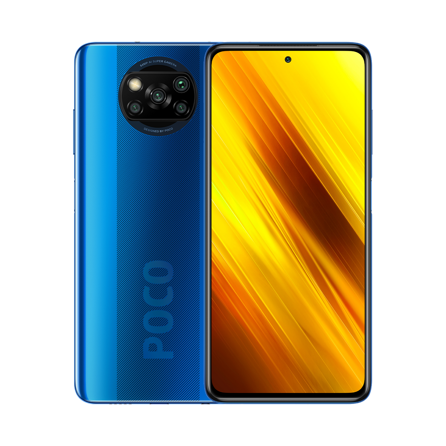 Xiaomi Poco X3 NFC 128GB/6GB