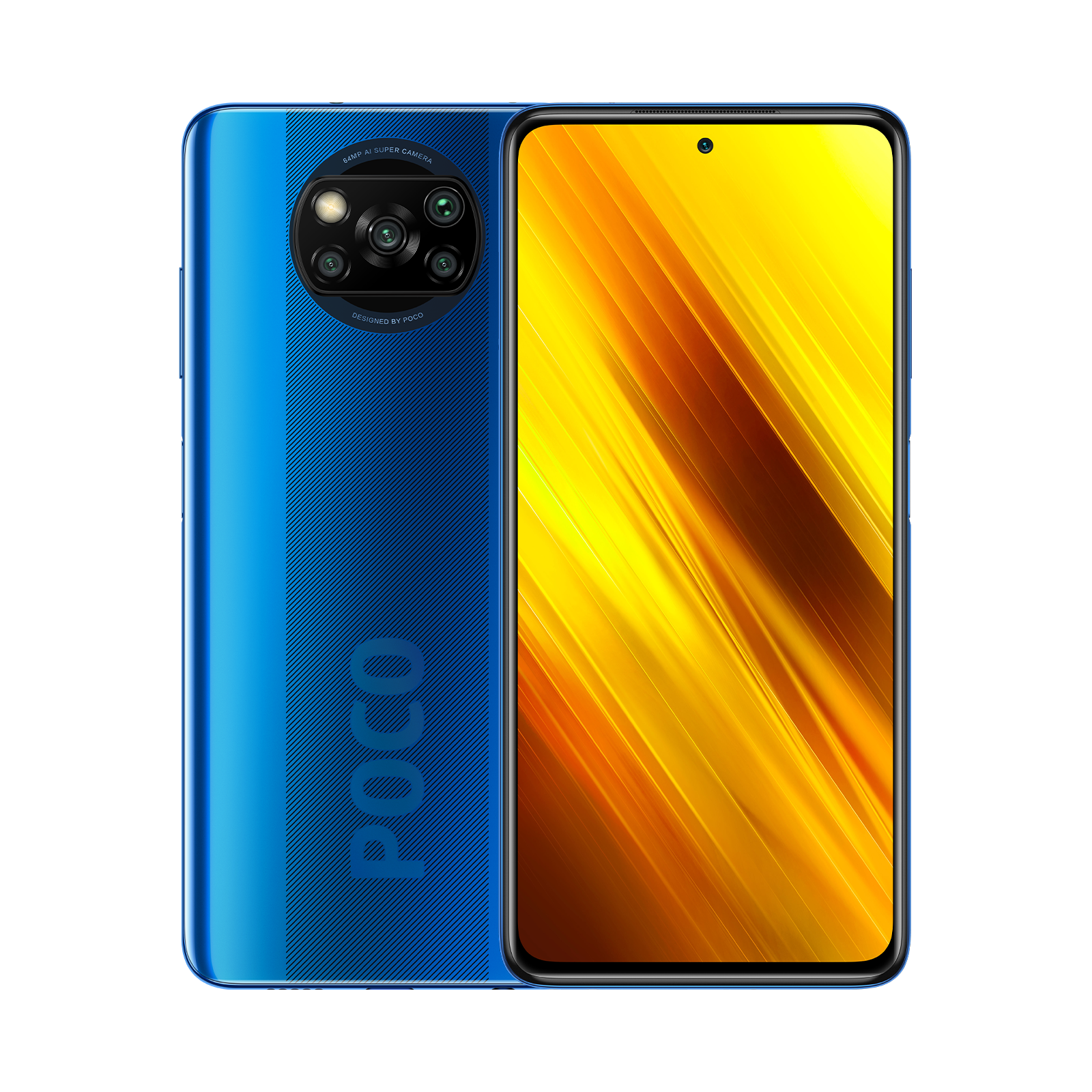 Xiaomi Poco X3 NFC 128GB/6GB