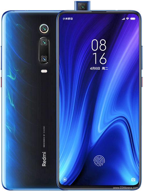 Redmi K20 Pro 128GB/6GB