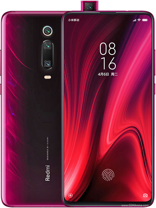 Redmi K20 Pro 128GB/6GB