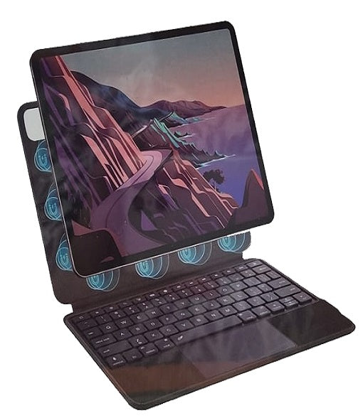 Kidiby NoteBook 64GB/4GB 5G Tablet