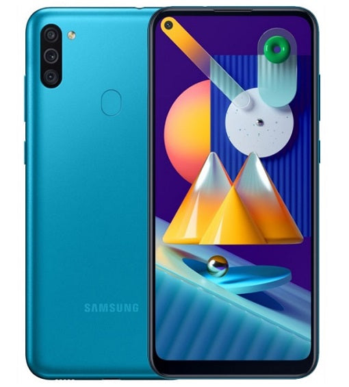 Samsung M11
