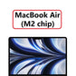 Apple MacBook Air (M2 chip) 256GB 13.6-inch