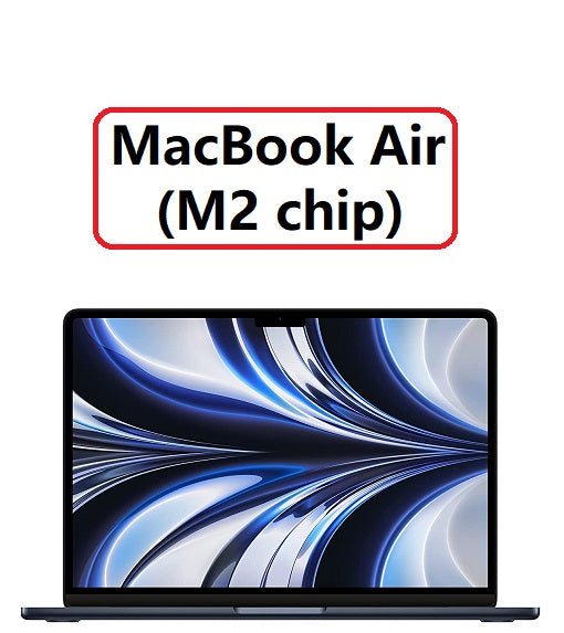 Apple MacBook Air (M2 chip) 256GB 13.6-inch