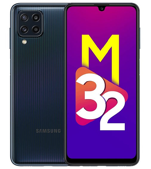 Samsung M32 128GB/8GB