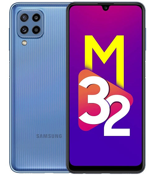 Samsung M32 128GB/8GB