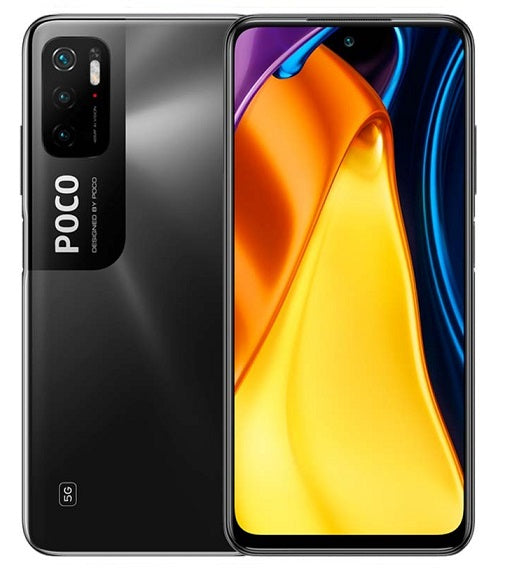 Xiaomi Poco M3 Pro 5G 128GB/6GB