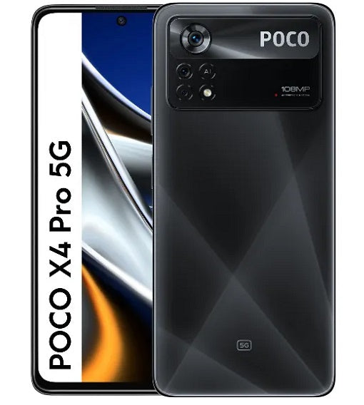 Xiaomi Poco X4 Pro 5G 128GB/6GB