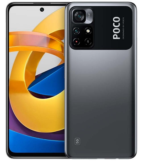 Xiaomi Poco M4 Pro 5G 64GB/4GB