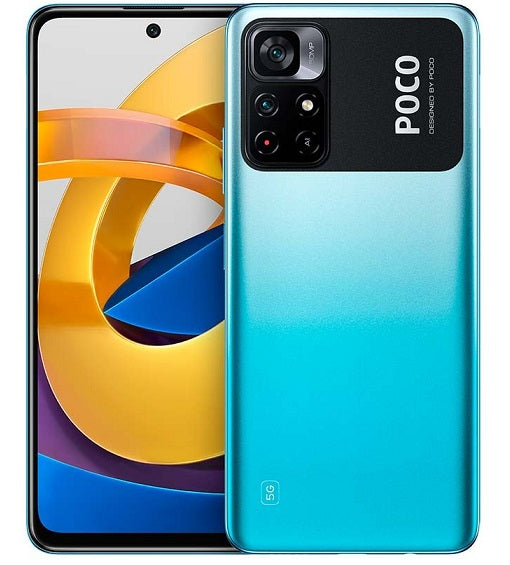 Xiaomi Poco M4 Pro 5G 64GB/4GB