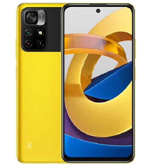Xiaomi Poco M4 Pro 5G 64GB/4GB