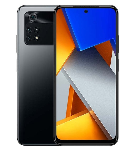 Xiaomi Poco M4 Pro 4G 128GB/6GB
