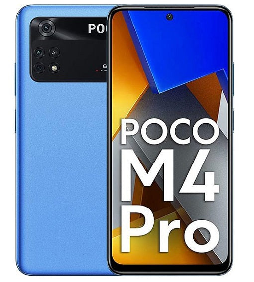 Xiaomi Poco M4 Pro 4G 256GB/8GB