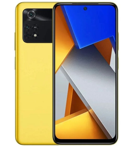 Xiaomi Poco M4 Pro 4G 128GB/6GB