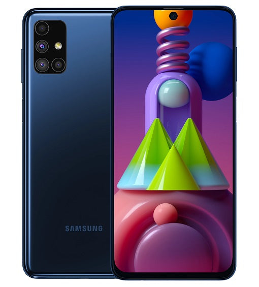 Samsung M51 128GB/8GB