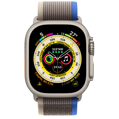 Apple Watch Ultra 49mm GPS + Cellular