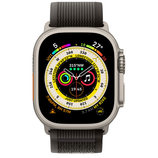 Apple Watch Ultra 49mm GPS + Cellular