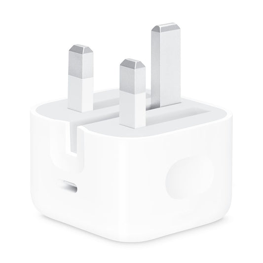 20W USB-C Apple iPhone Power Adapter